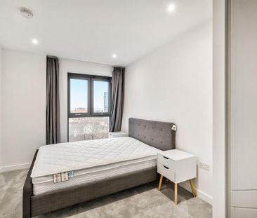 1 bedroom apartment to rent - Photo 6