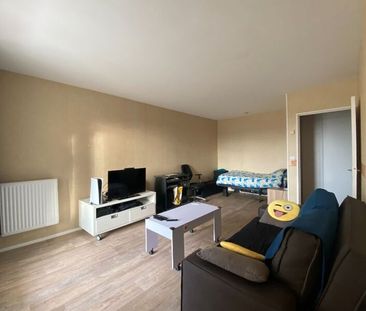 Appartement à louer 2 pièces • Saran - Photo 4