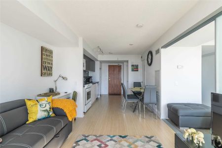 For Lease - 75 Queens Wharf Road Unit# 3611, Toronto, Ontario - Photo 4
