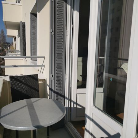 Location Appartement 2 pièces 55m² TROYES 10000 - Photo 4