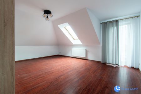 Duży dom na willowym osiedlu *Wola Justowska* - Фото 2