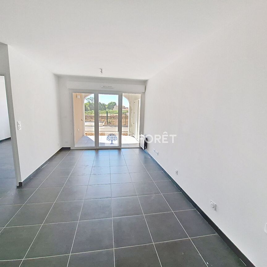 Apartment - Photo 1