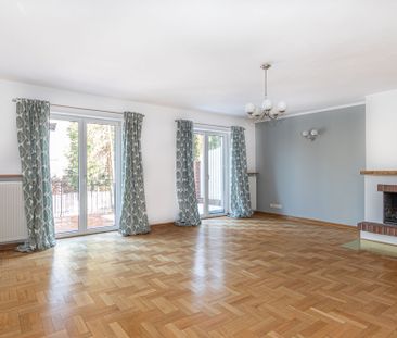 Warszawa, Wilanów, Warszawa, Wilanów - Фото 1