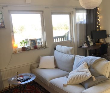 Kulgränden, Lund - Photo 1