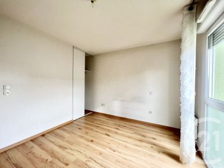 Location Appartement 3 pièces 63m² TOULOUSE 31100 - Photo 4