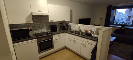 Appartement te huur Sint Christoffelstraat 105 Roermond - Foto 2