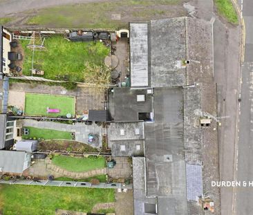 2 bedroom terraced house to rent - Photo 5