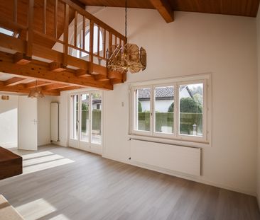 Villa mitoyenne de 4.5 pièces dans un quartier résidentiel - Foto 2