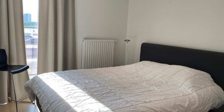 Appartement te huur in Antwerpen voor € 995 met 1 slaapkamer - Photo 4