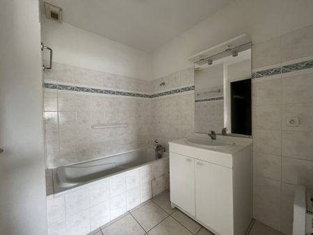 Location Maison 2 pièces 54m² ST MEDARD EN JALLES 33160 - Photo 2