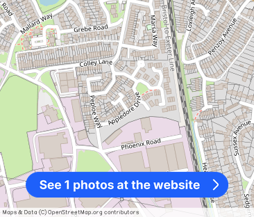 2 bedroom coach house for rent - Photo 1