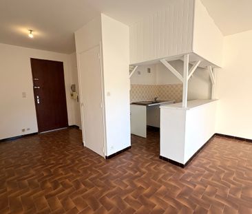 Location Appartement 1 pièce 30m² LE LAVANDOU 83980 - Photo 2