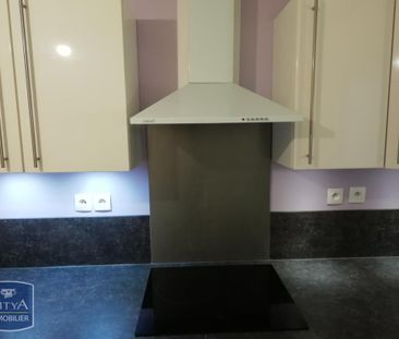 Location Appartement 3 pièces 67m² BORDEAUX 33300 - Photo 6