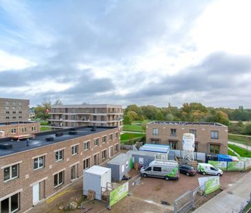 Appartement te huur - Foto 4