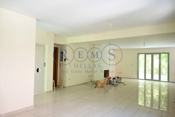 Μεζονέτα για ενοικίαση Κηφισιά - Photo 1