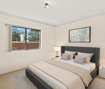 Spacious and Secure 2 Bedroom Unit - Photo 2