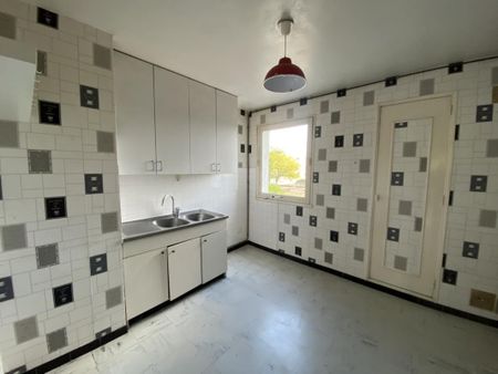 Appartement T3 à louer - 69 m² - Photo 4