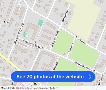 Mieszkanie z tarasem | wyposażenie do ustalenia - Photo 1