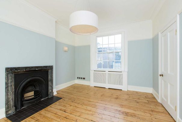 4 bedroom apartment to rent - Photo 1