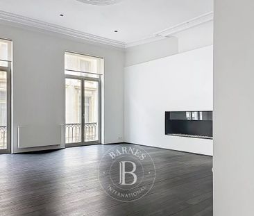 Place Royale - 3bedroom apartment - Foto 4