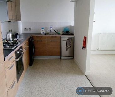 1 bedroom flat to rent - Photo 6