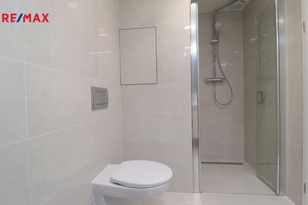 Pronájem bytu 1+kk v osobním vlastnictví 30 m², Praha 9 - Hloubětín - Photo 4