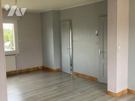 ARRAS - MAISON A LOUER - Photo 2