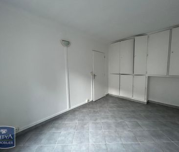 Location Appartement 3 pièces 68m² CHATEAU THIERRY 02400 - Photo 4