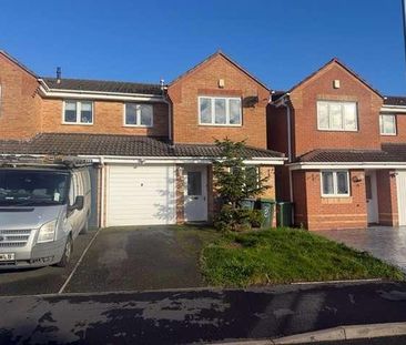 Gorsty Hill Road, Rowley Regis, Birmingham, B65 - Photo 4