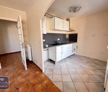 Location Appartement 3 pièces 54m² CANNES 06150 - Photo 4