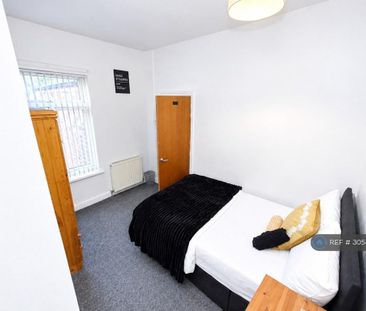 1 bedroom in a house share to rent - Photo 3