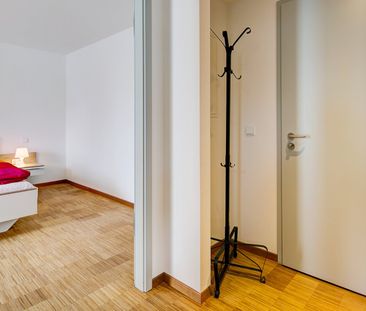 Unterschleißheim/Lohhof: generous apartment - Photo 1