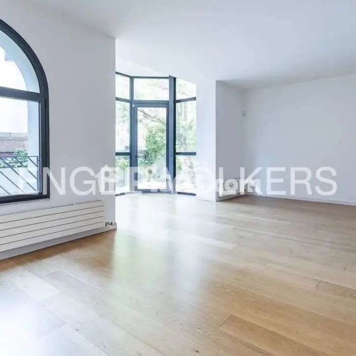 Piso en alquiler en Les Tres Torres - Foto 1