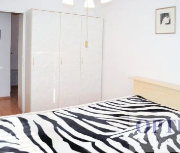 P5 Stodůlky, ul. Blattného, zařízený byt 2 + k.k., 46 m - Фото 4