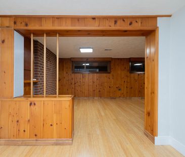For Lease - 263 Hounslow Avenue Unit# Bsmt, Toronto, Ontario - Photo 6