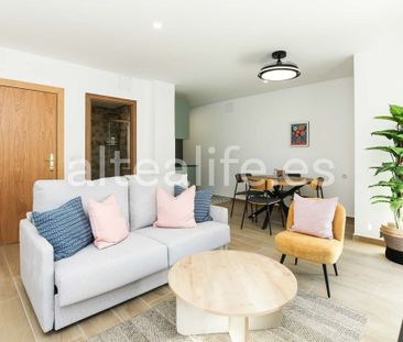 6 Carrer Ametllers, Altea, Valencian Community 03590 - Photo 1