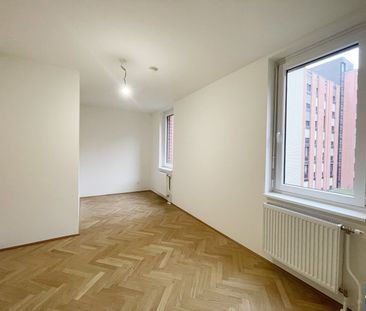 4-Zimmerwohnung im Arsenal mit Loggia! - Photo 4