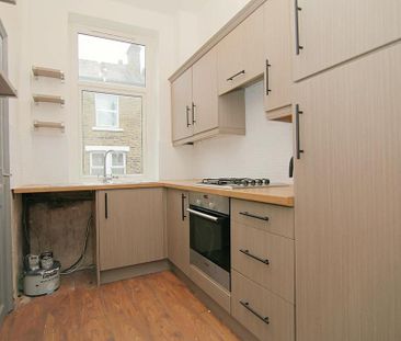 1 bedroom end of terrace house to rent - Photo 6