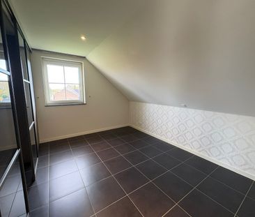 Duplexapp. met 2 slpkls en ruim terras in Herk-de-Stad - Foto 4