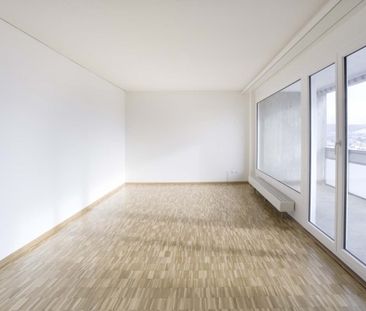 Logement central - Photo 1