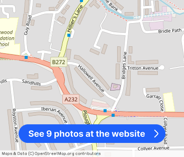 3 bedroom bungalow for rent - Photo 1