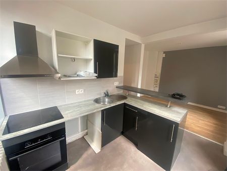 Location Appartement 2 pièces 32m² - Photo 2