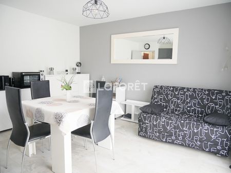 Apartment - Photo 2