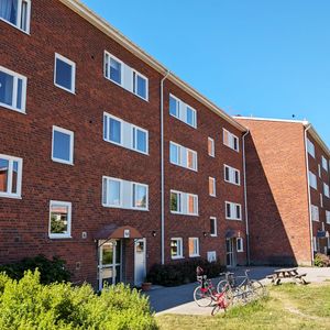 Åkragatan 4 C - Photo 2