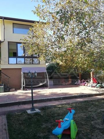 Vila Copou, 8 camere - Fotografie 3