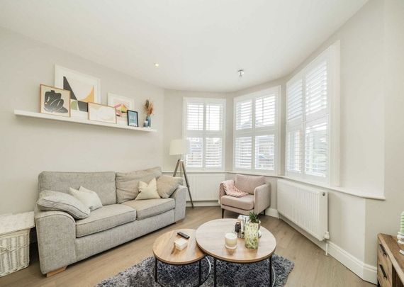 Criffel Avenue, SW2 4AY, London - Photo 1