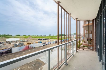 For Lease - 220 Missinnihe Way Unit# 313, Mississauga, Ontario - Photo 2