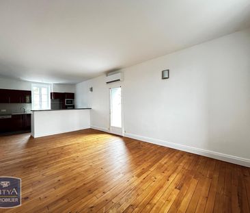 Location Appartement 3 pièces 81m² BRIVE LA GAILLARDE 19100 - Photo 4