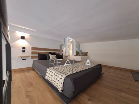 Studio/Γκαρσονιέρα για ενοικίαση Άγιος Παύλος - Φωτογραφία 4