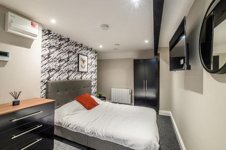 Studio to rent - Photo 3